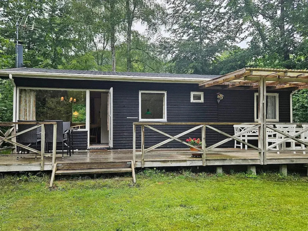 4 Person Holiday Home in Silkeborg