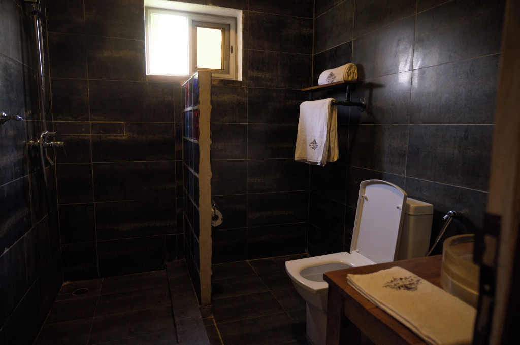 La Villa Aphro Benin