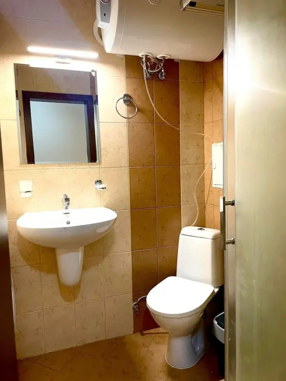 Apartment B25, Bansko, Royalpark