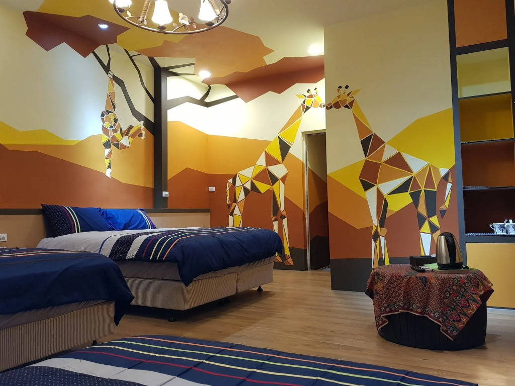 Sweet Heart Hostel