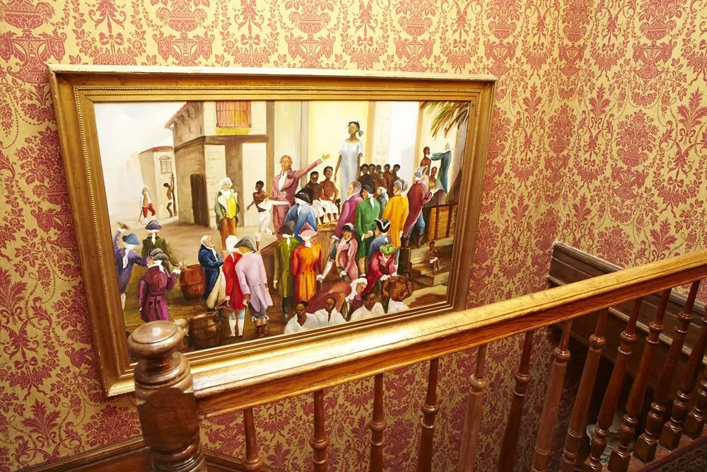 The New York Renaissance Home and Guesthouse