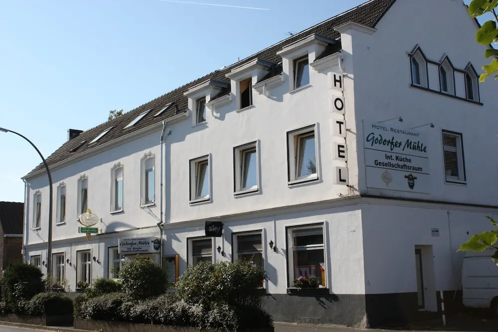 Godorfer Mühle
