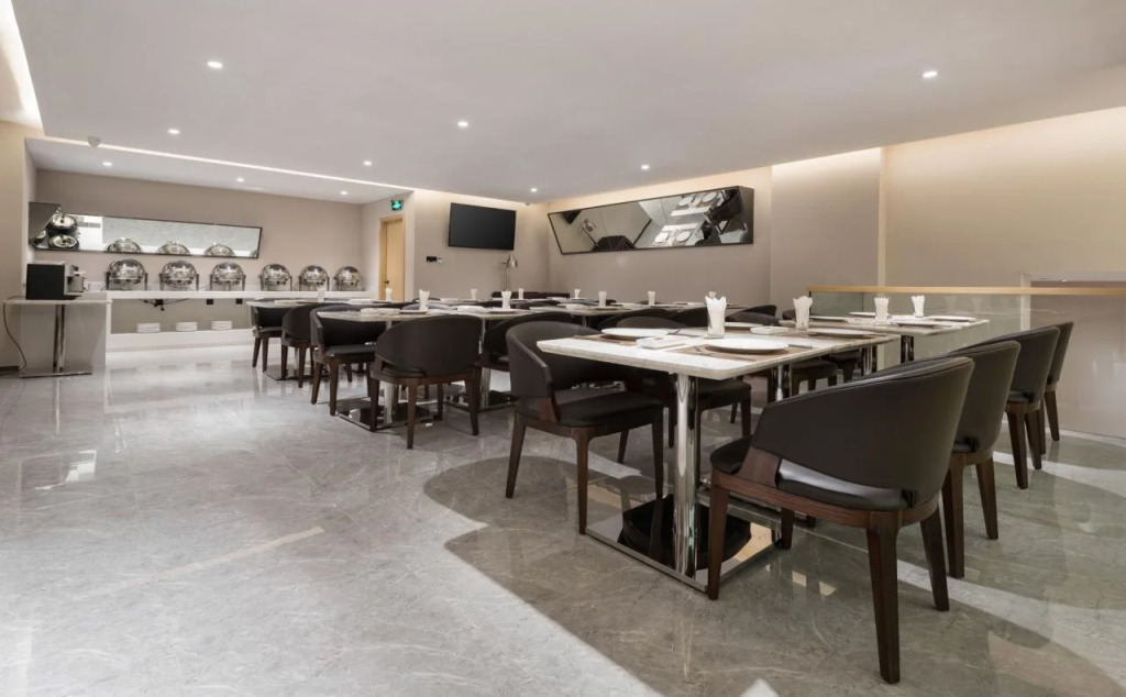 Bangkok One Hotel Shenzhen Dalang Branch