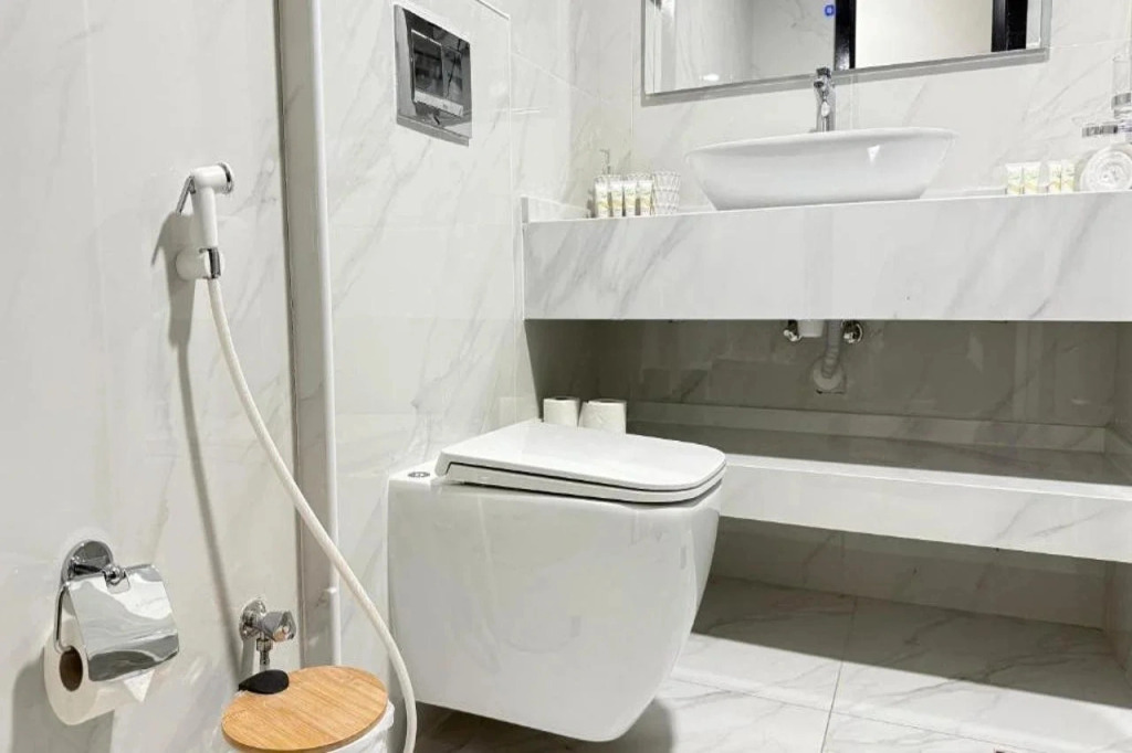 Luxury Oasis Apartments in Barsha Heights