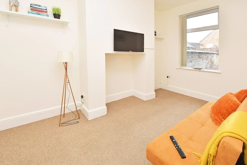 Townhouse @ Earle Street Crewe