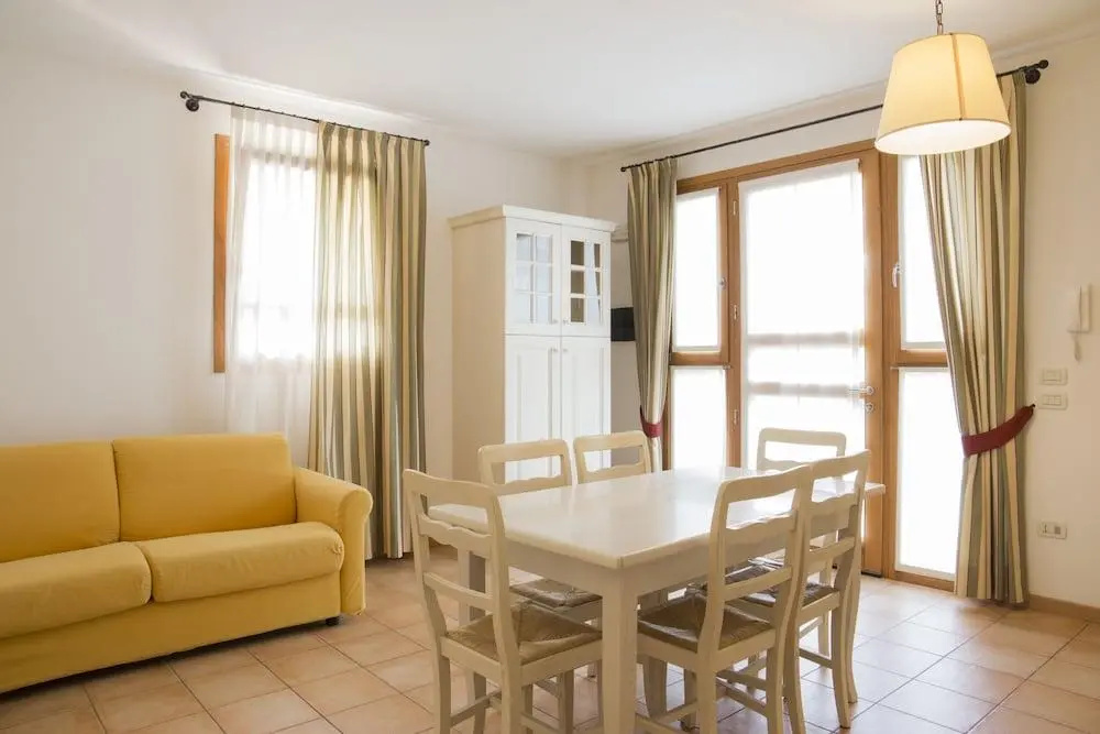 Residence Ca' dei Dogi