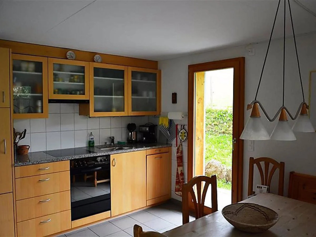 Apartment Spillgerten-Blick by Interhome