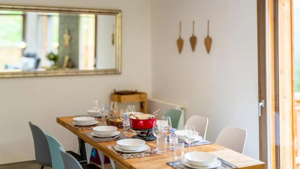 Les Freinets - Apt C302 - BO Immobilier