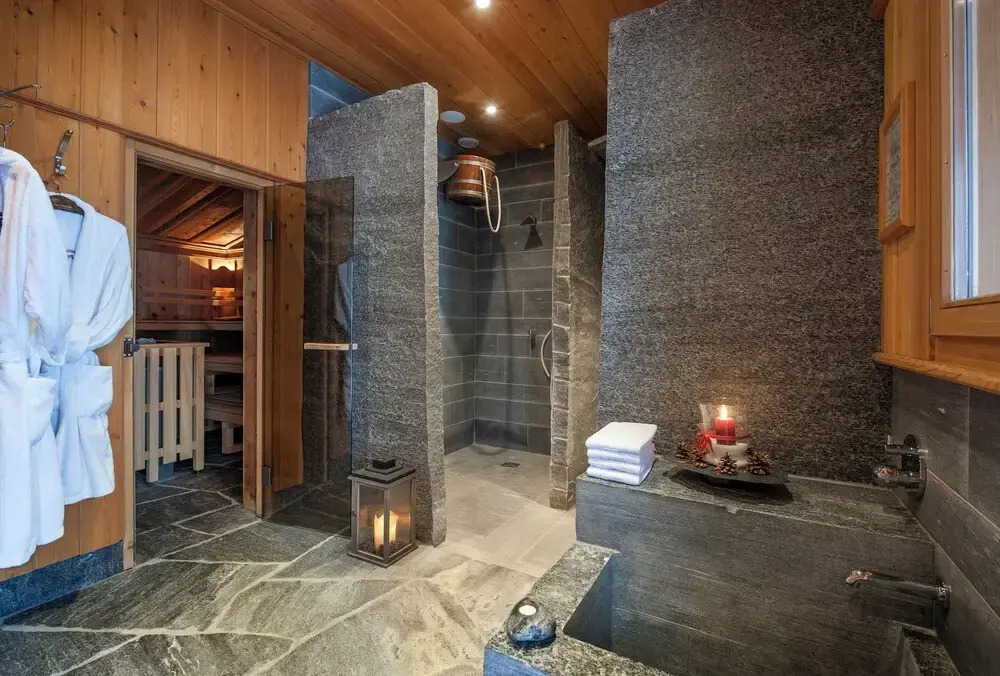 Hotel Stumps Alpenrose