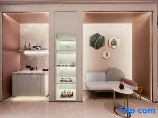 Shenyang Qingnian Street Mercure Hotel