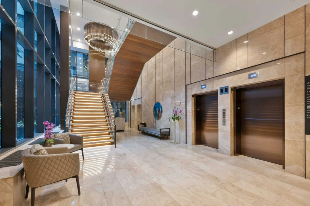 Sutton Place Hotel Toronto