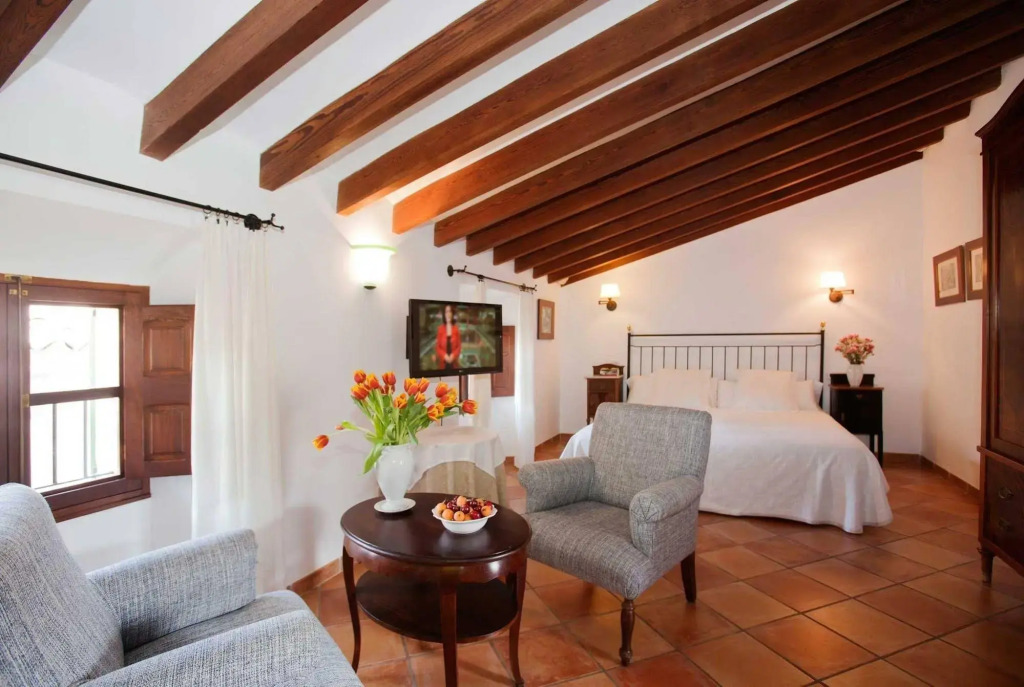 Turismo de Interior SArdeviu