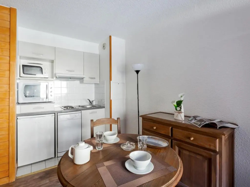 Appartement Brides-les-Bains, 1 pièce, 4 personnes - FR-1-512-227