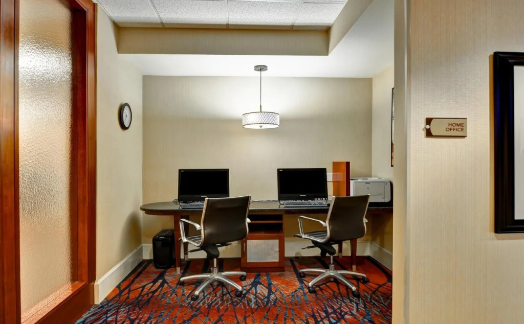 Homewood Suites by Hilton Boston Cambridge-Arlington, MA