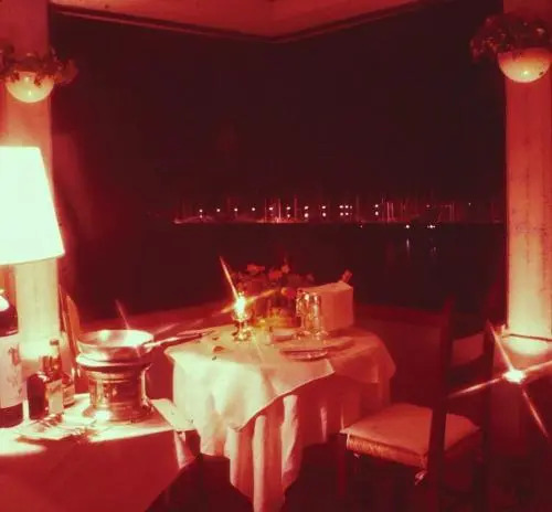 Hotel Villa Portuso