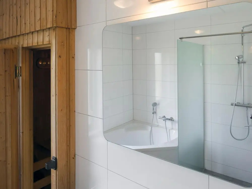 Holiday Home w/ Sauna Near Beach