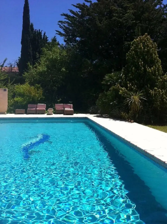 Saint Paul le Marseillais Gites