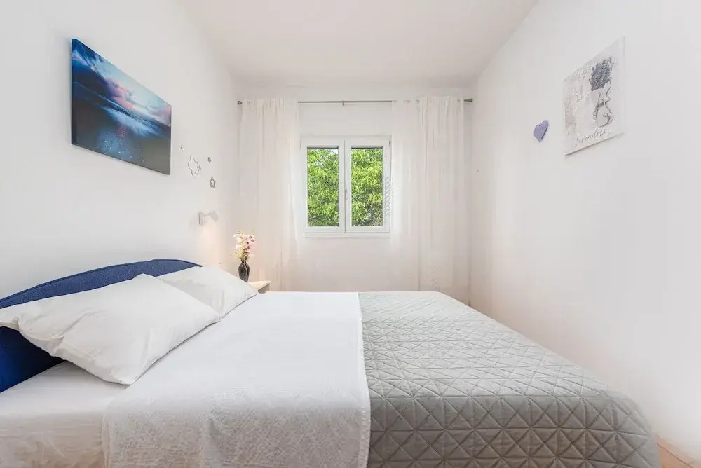 Villa Rozaria ZadarVillas