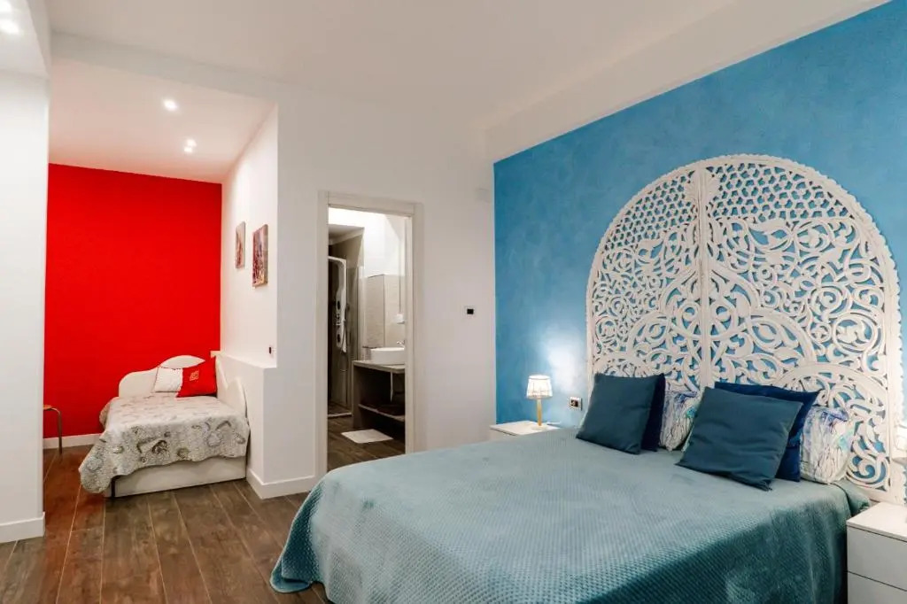 Resort Villa La Perla Sul Mare