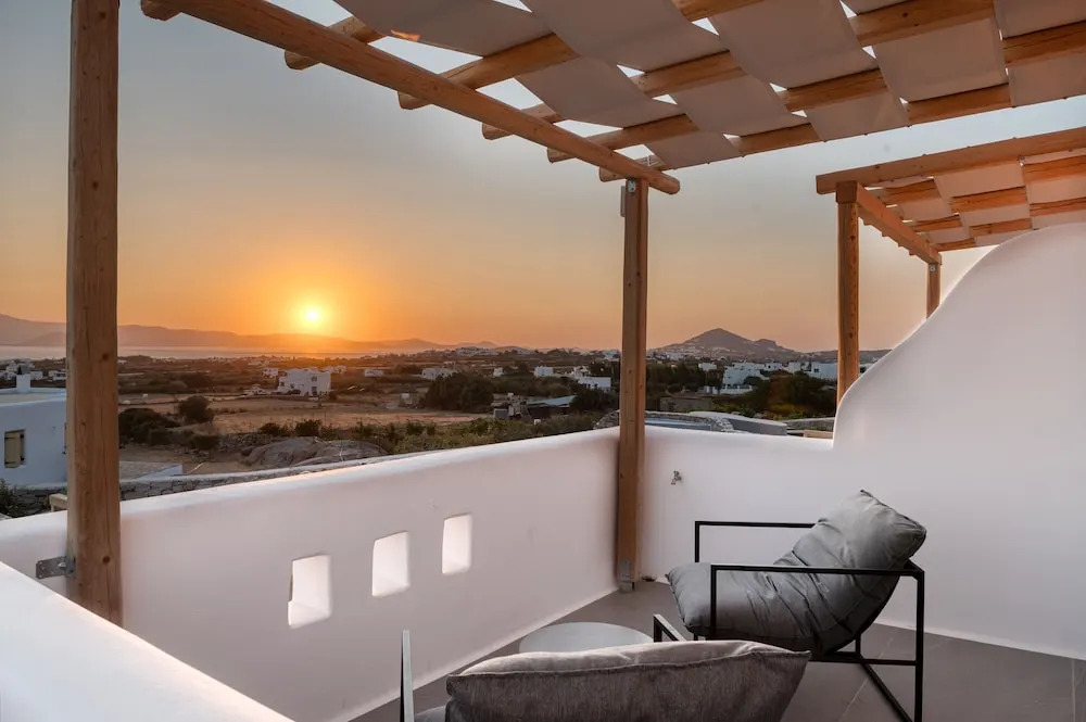 Mirabelle Luxury Villas