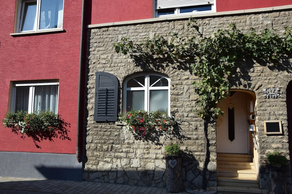Weingut Manuel Sauer