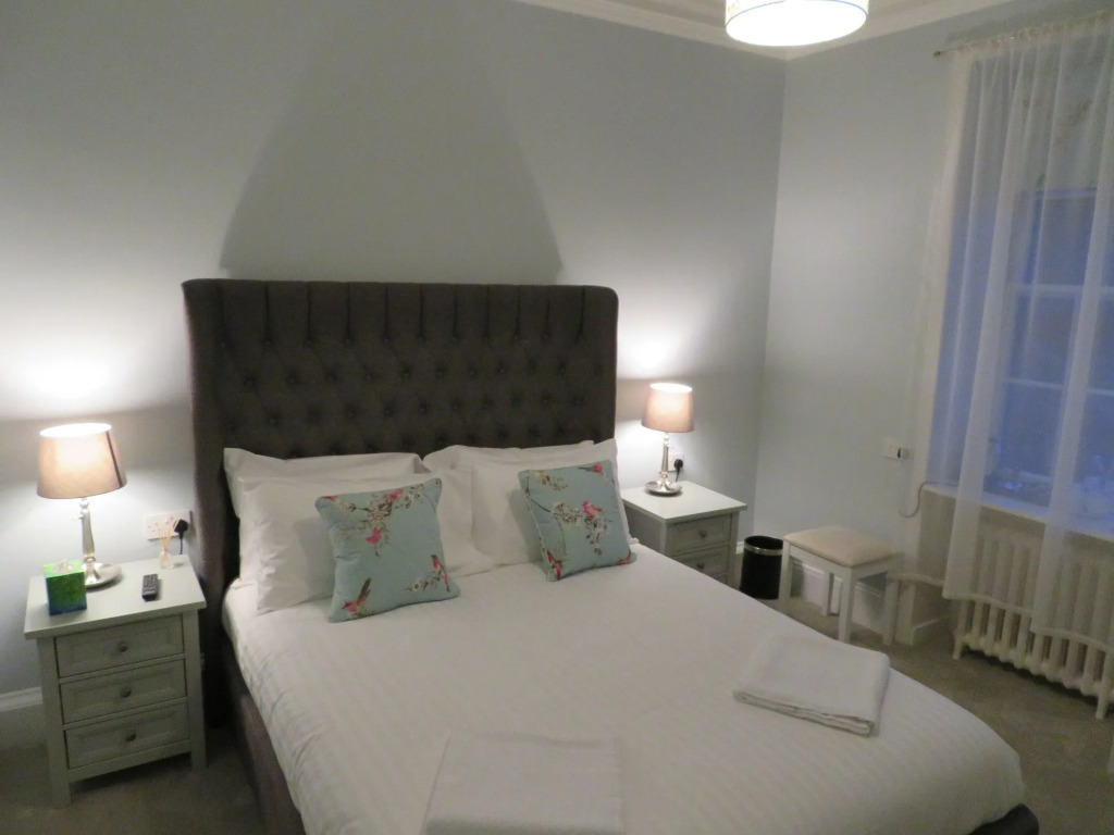 Duthus Lodge