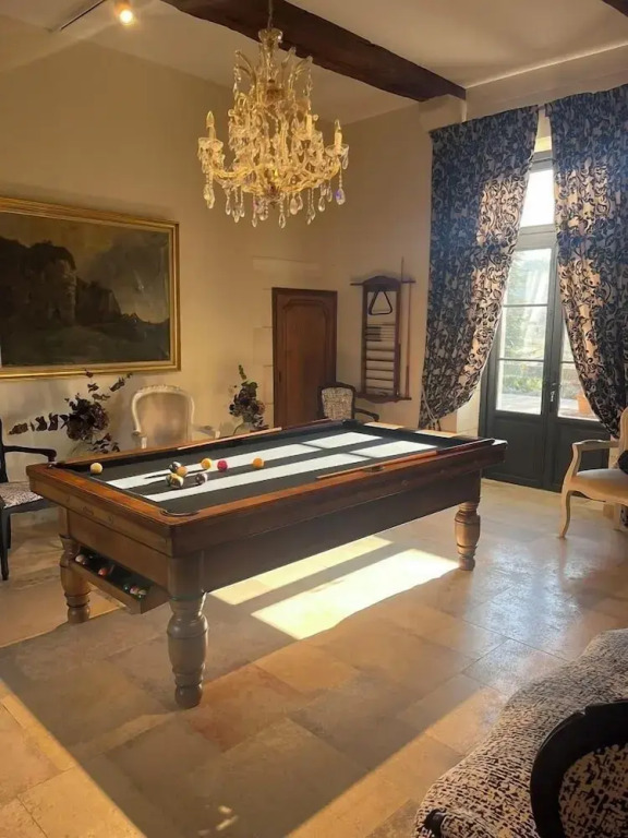 Château Ecrin de Lumière
