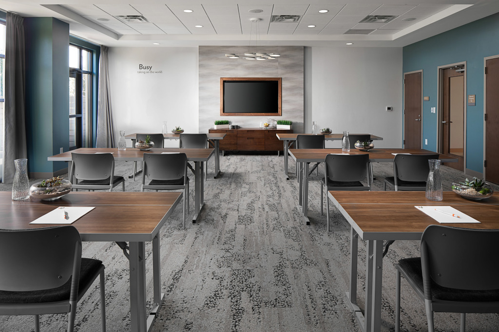 EVEN Hotel Alpharetta - Avalon Area by IHG