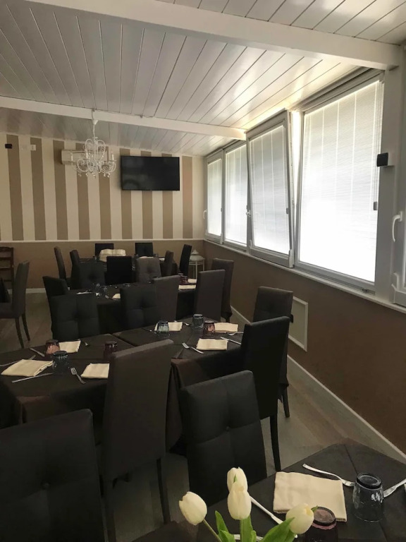 Guesthouse Ristorante Al Giardinetto