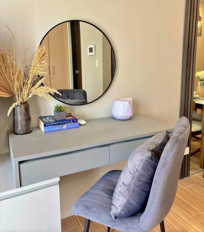 Elegant Studio in Saint Dominique