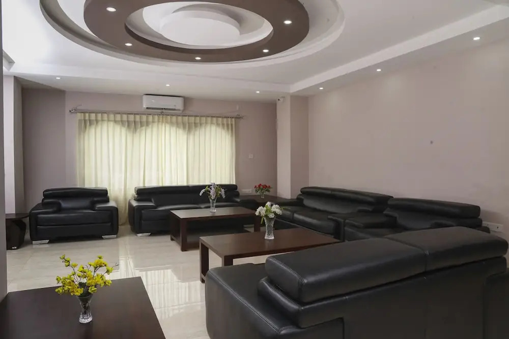 Hotel Phuentsholing