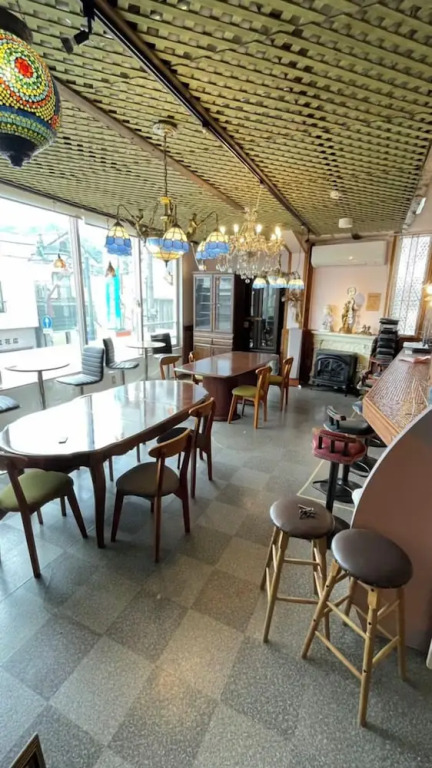 Machiyado Motomachi
