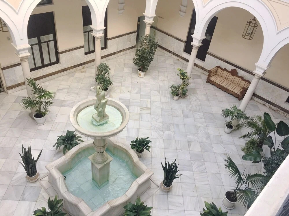 Eva Recommends San Vicente