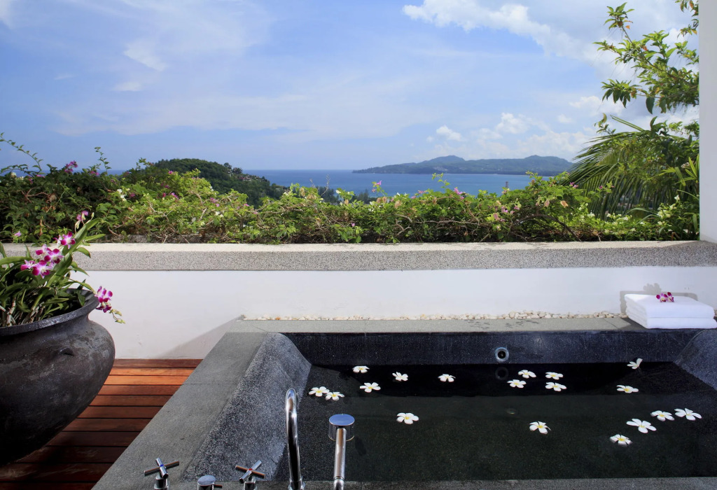 Baan Phu Prana Boutique Villa
