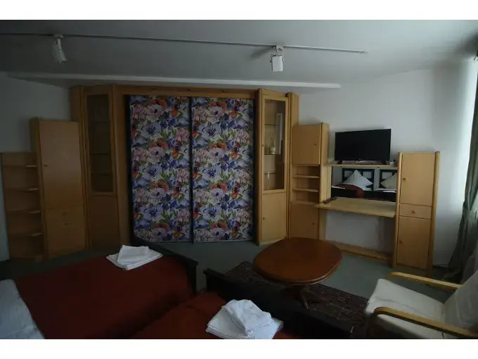 Apartment Osterstraße 321