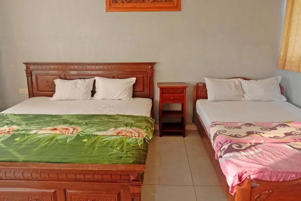 Puri Karimunjawa RedPartner