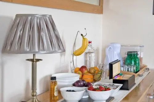 Moorland View Farm B&B