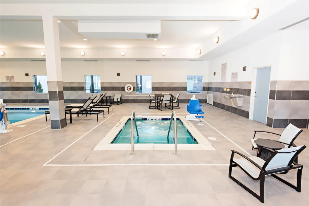 Staybridge Suites - Denver North - Thornton by IHG