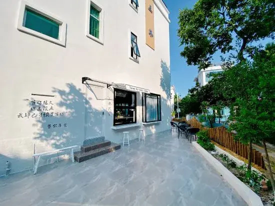 3M Hotel