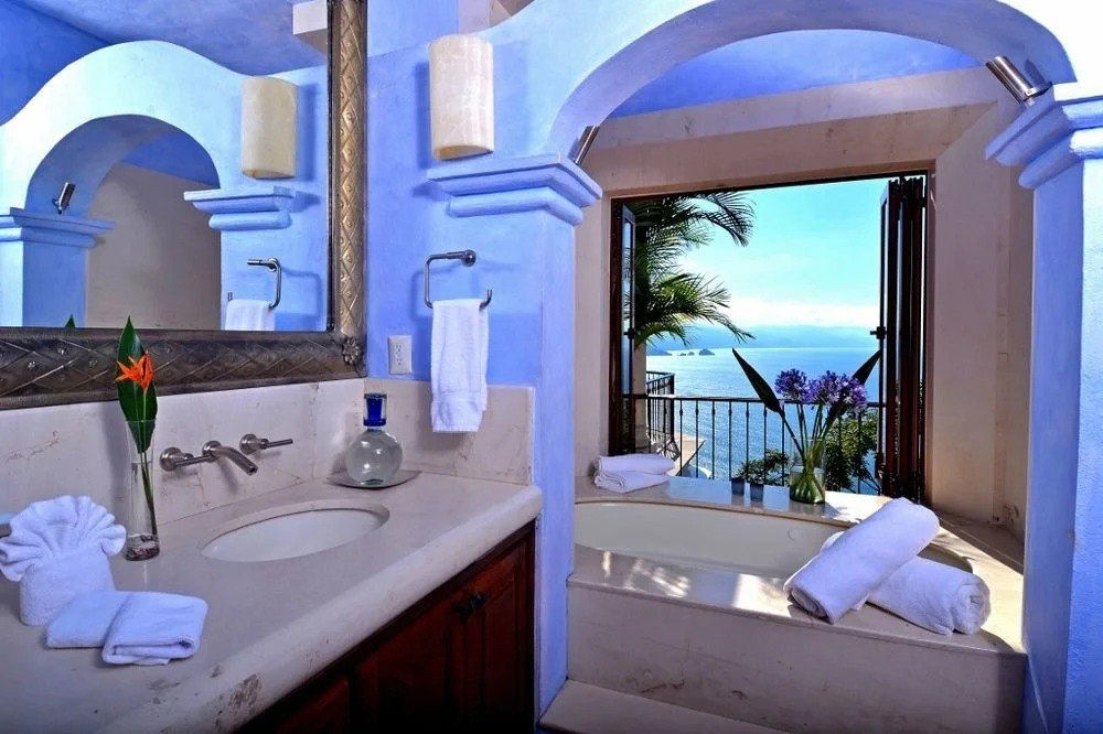 Casa Dos Cisnes