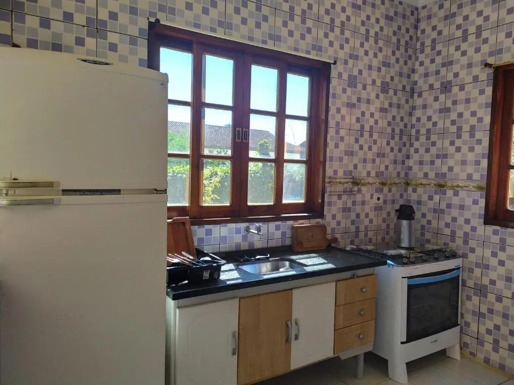 Apartamento Praia das Toninhas Ubatuba