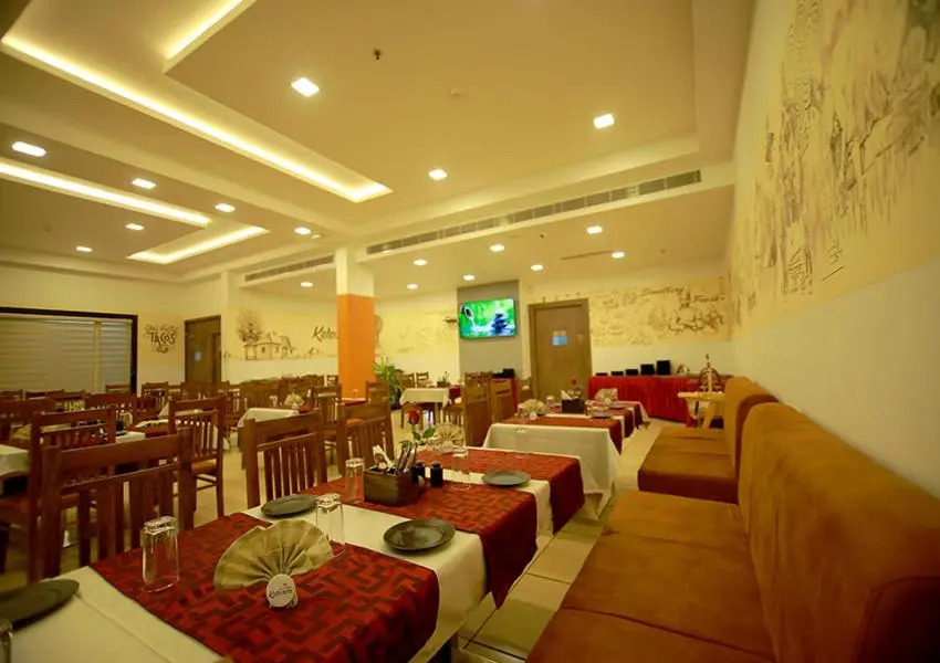 Hotel Abaam Chelsea