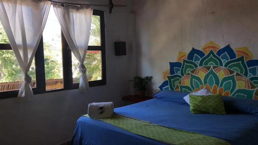 Lush Boutique Hotel