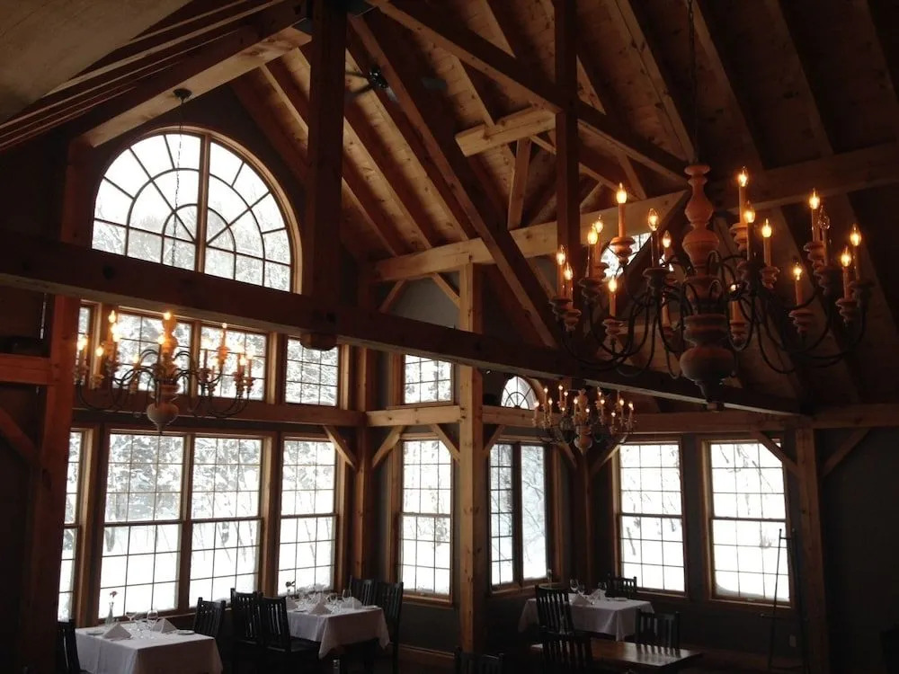Trillium Resort & Spa
