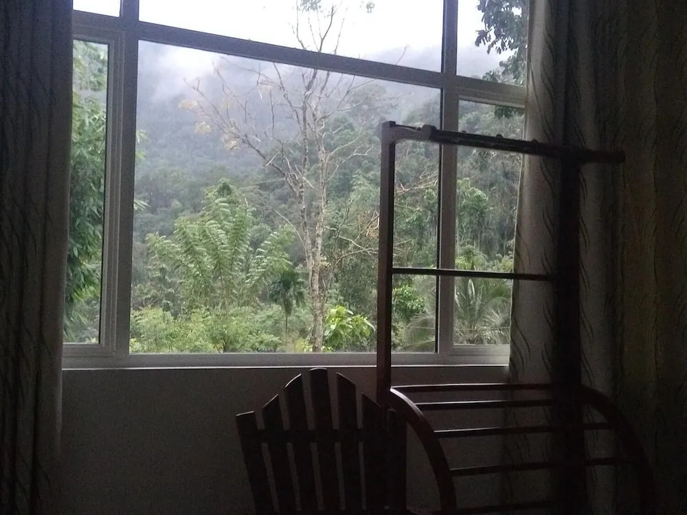 Evergreen Villa - Sinharaja