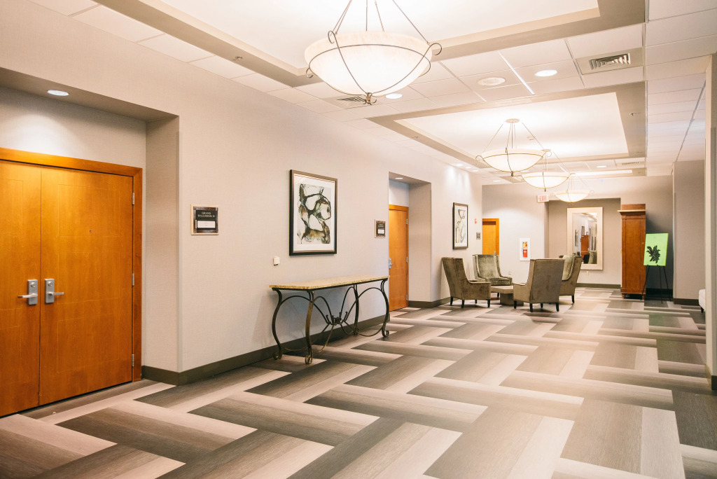 Crowne Plaza Hotel Harrisburg-Hershey by IHG