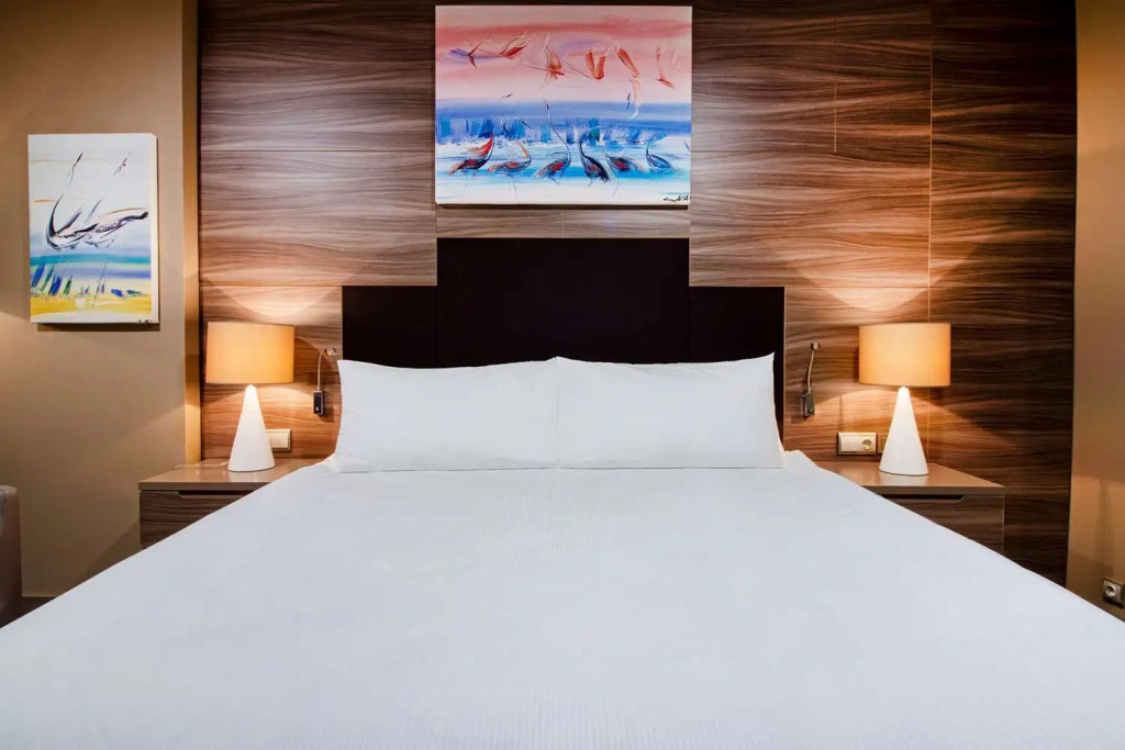 DoubleTree by Hilton Ankara Incek