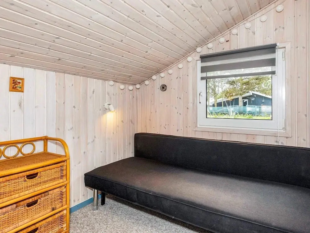 4 star holiday home in Løkken