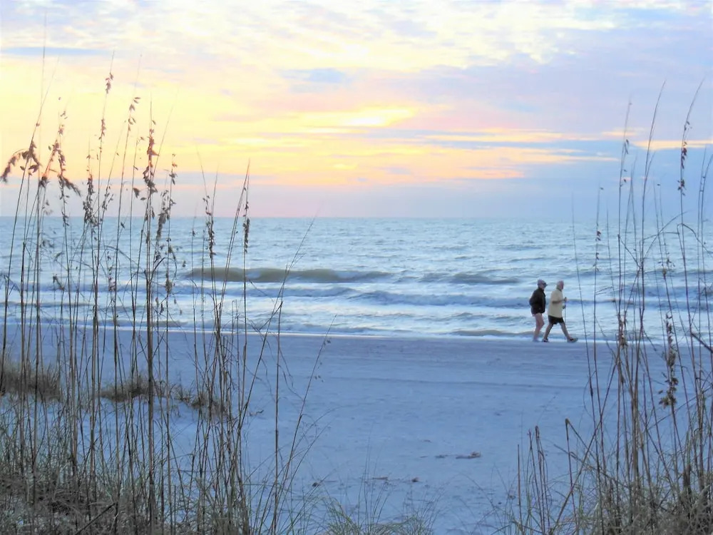 Pass A Grille St Pete Beach Home (105 -17)