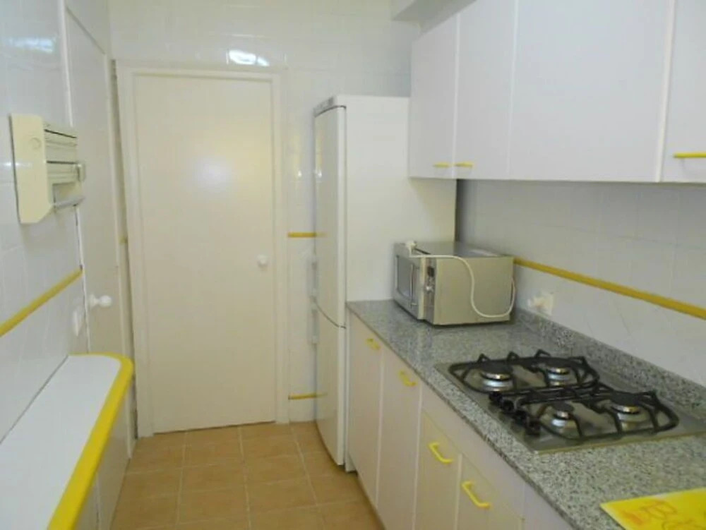 Residencial S´Agaro Bajos Dcha